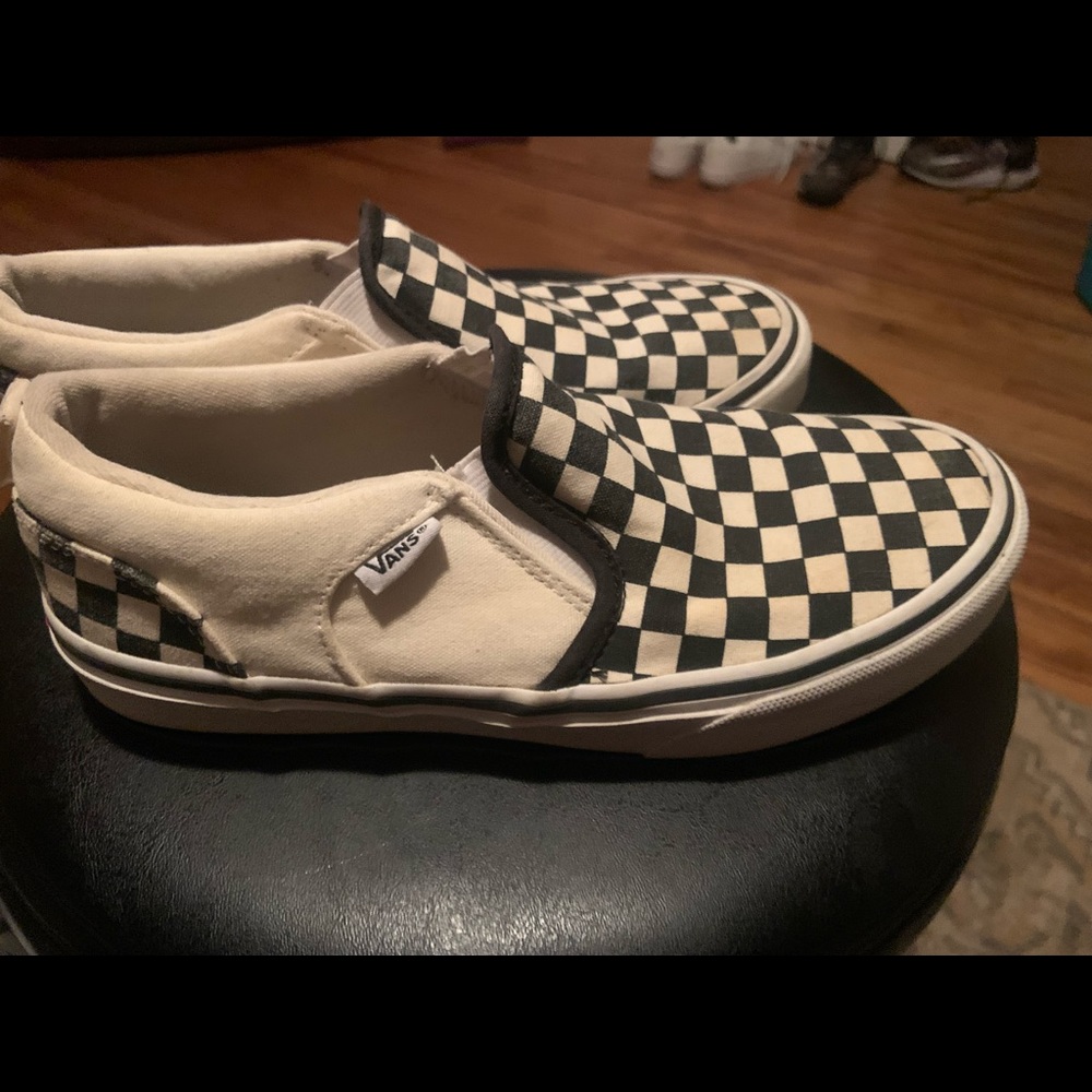VANS Slip-On - Picture 2 of 3